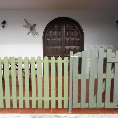 Casa Rural En Finca Ecologica Villa La Orotava Bagian luar foto