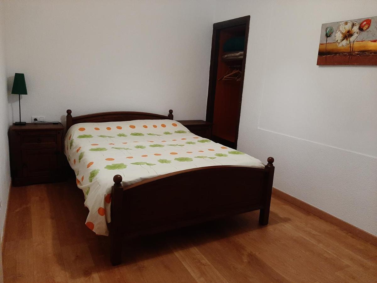 Casa Rural En Finca Ecologica Villa La Orotava Bagian luar foto